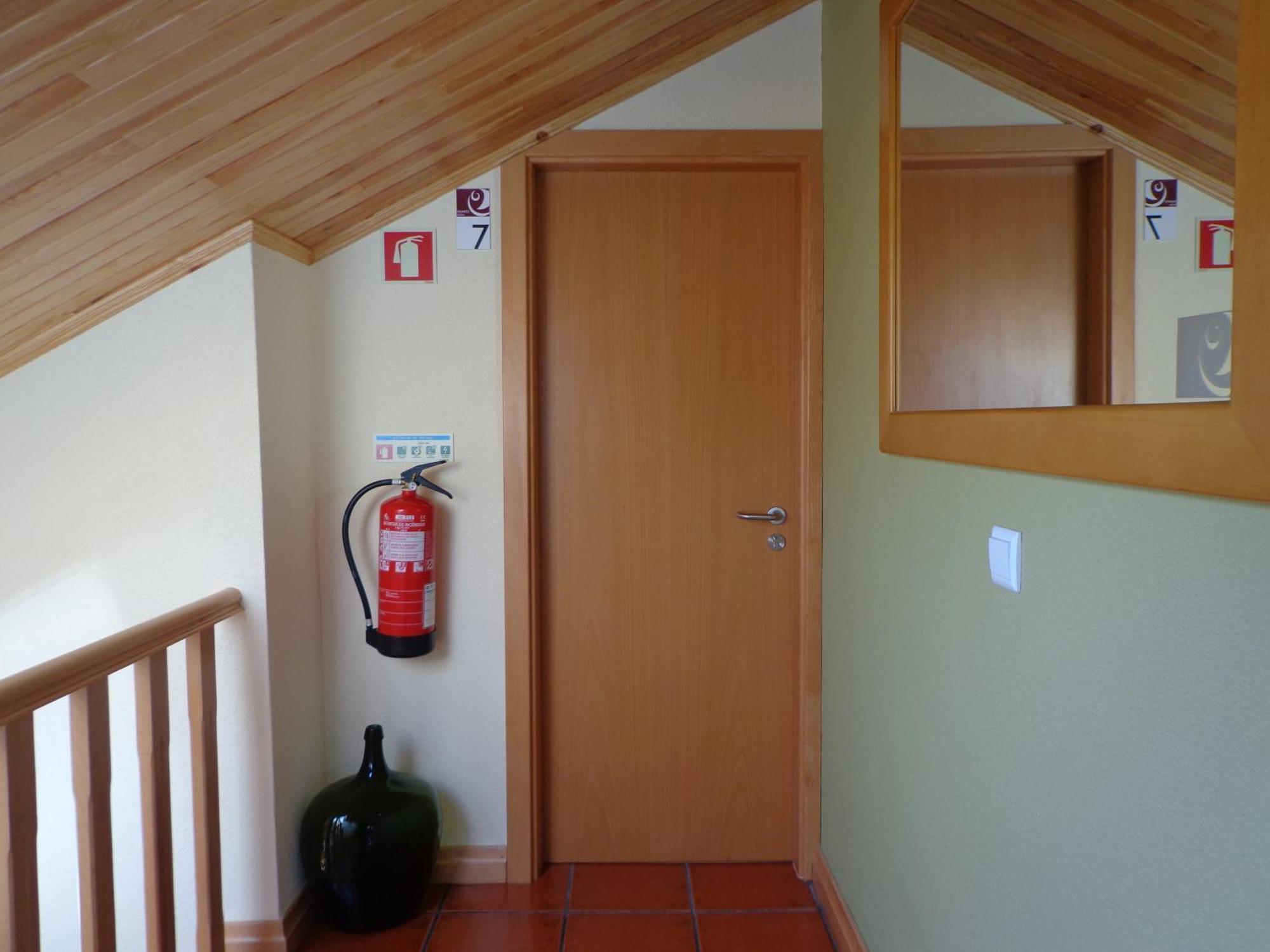 Casa Da Fonte Sagrada Gasthof
