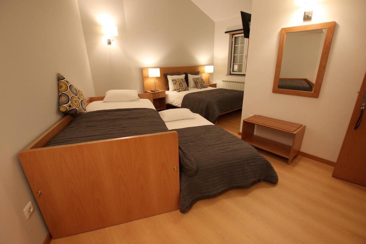 Casa Da Fonte Sagrada Gasthof 3*